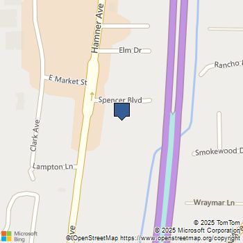 2655 Hamner Avenue Norco, CA MLS# IV24247137