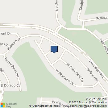 518 S Seminole Circle Banning, CA MLS# IG25134022