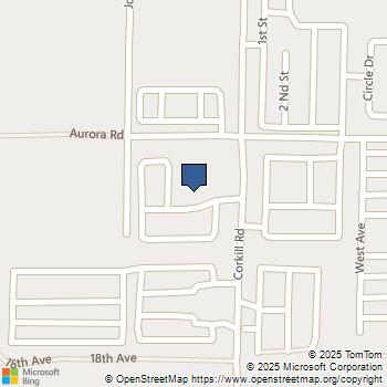 17555 Corkill Road 28 Desert Hot Springs, CA MLS# SW25188479