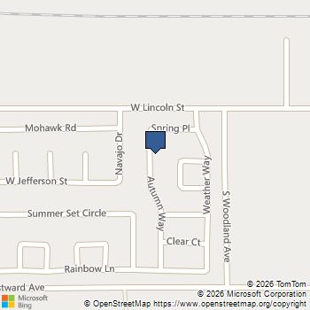 492 Autumn Way Banning, CA MLS# IG26009770