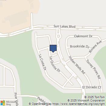 6059 Merion Ct Banning, CA MLS# IG25279946