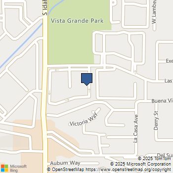 1008 Las Lomas Drive C La Habra, CA MLS# TR25114147