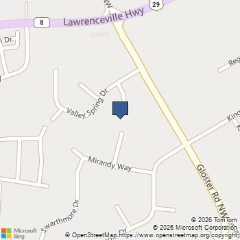 2751 Granada Place Lawrenceville, GA MLS# 7757435