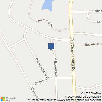 TBD Old Orangeburg Road Lexington, SC MLS# 644568