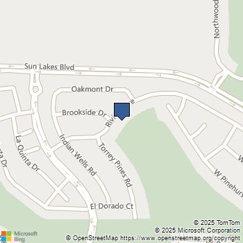 5772 Riviera Banning, CA MLS# AR25230722