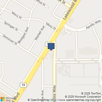 12300 Lakewood Downey, CA MLS# PW25255571