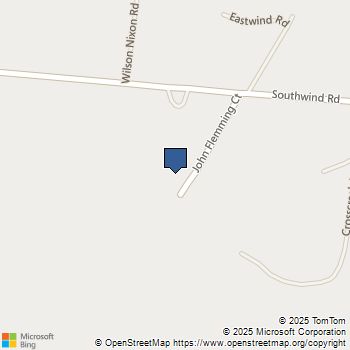 W S Antioch Amez Ch Eastover, SC MLS# 611144