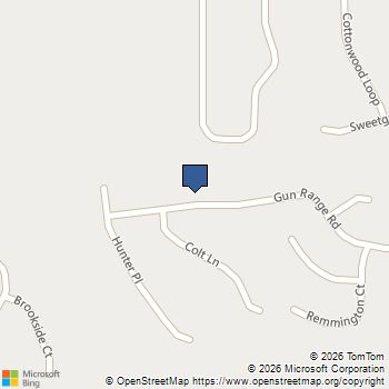 322 Gun Range Road Dallas, GA MLS# 10719043