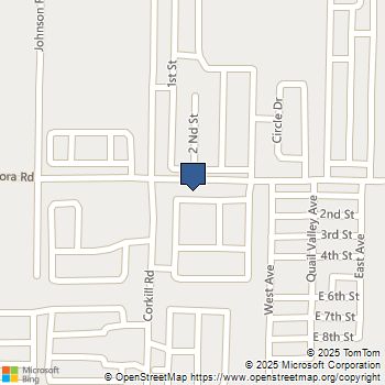 17640 Corkill Road 37 Desert Hot Springs, CA MLS# 25616833PS