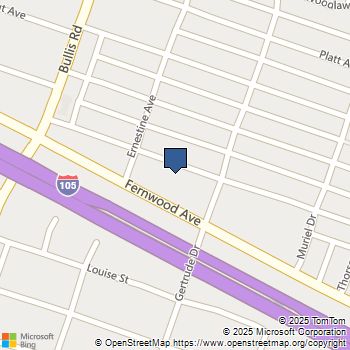 3886 Cortland Street Lynwood, CA MLS# IG25228077