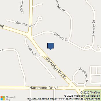 6085 GLENRIDGE Drive Sandy Springs, GA MLS# 7685770