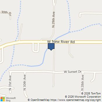 2923 W NEW RIVER Road # 3 New River, AZ MLS# 7089825