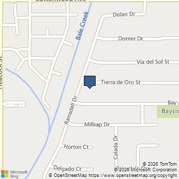 24275 Tierra Del Oro Street Moreno Valley, CA MLS# 260017329