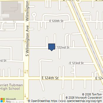 2010 E 122nd Street Compton, CA MLS# 26634161