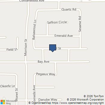 26599 Opal Moreno Valley, CA MLS# IG25275200