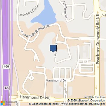 911 Garden Court 911 Atlanta, GA MLS# 10672665