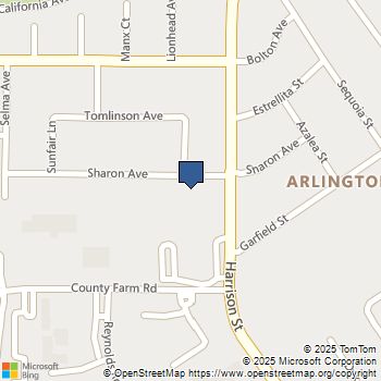 9778 Sharon Avenue Riverside, CA MLS# DW25145287