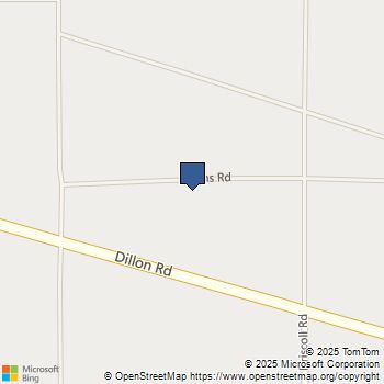 60 Dillon Road Sky Valley, CA MLS# JT24132869