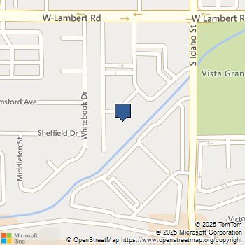 1480 W Lambert 288 La Habra, CA MLS# CV25259502