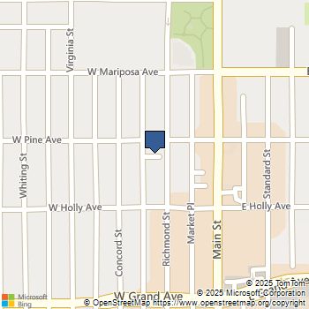 437 Richmond Street 4 El Segundo, CA MLS# SB25232434