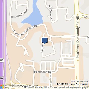 911 Garden Court # 911 Atlanta, GA MLS# 7704561