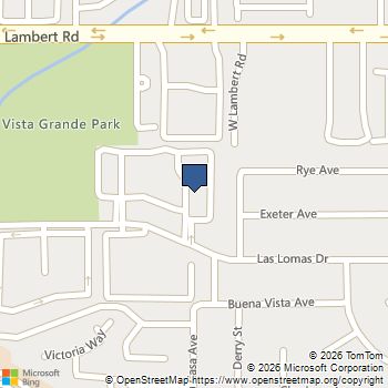 815 Las Lomas Drive B La Habra, CA MLS# 26634103