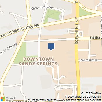 6105 Blue Stone Road 413 Atlanta, GA MLS# 7758442