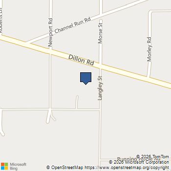 71455 Dillon Road Desert Hot Springs, CA MLS# IG26133420