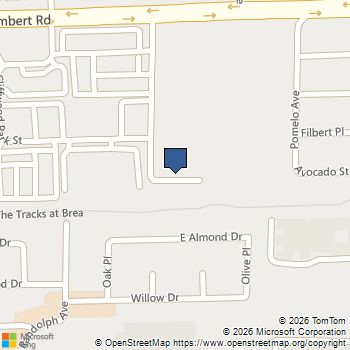 312 Oak Place A Brea, CA MLS# PW26225062