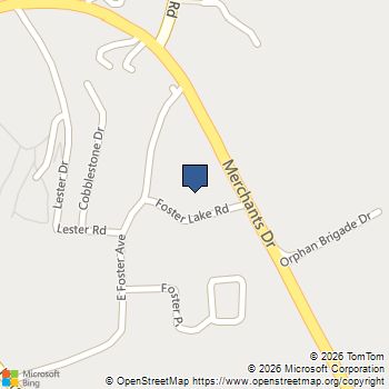 263 Merchants Drive A Dallas, GA MLS# 7675623