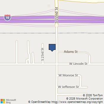 259 S 22nd Banning, CA MLS# CV26007858