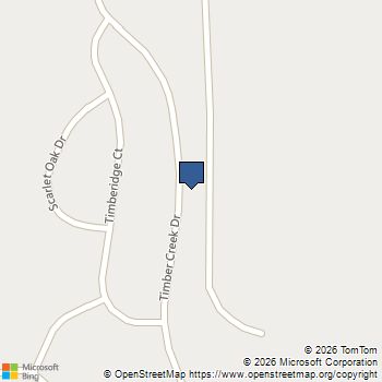 281 Timber Creek Drive Athens, GA MLS# 10741404