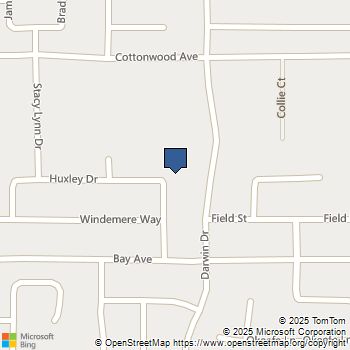 13638 Regis Drive Moreno Valley, CA MLS# OC25033905