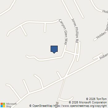 2962 Canyon Glen Way Dacula, GA MLS# 7677427