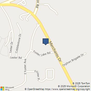 263 Merchants Drive, Unit A Dallas, GA MLS# 10636441