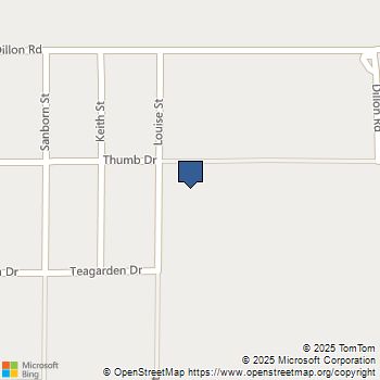 1 Louise Street Desert Hot Springs, CA MLS# FR25179259