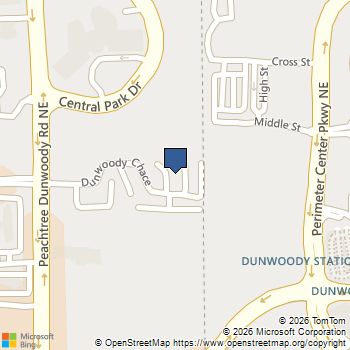 803 Dunwoody Chace Sandy Springs, GA MLS# 10836134