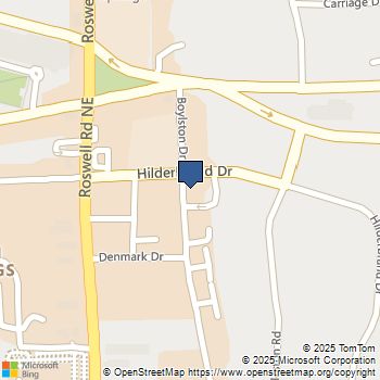 315 Hilderbrand Drive, Unit B4 Sandy Springs, GA MLS# 10654500