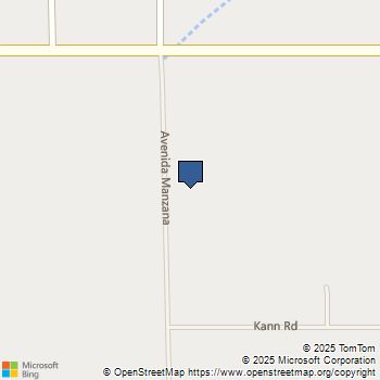 17366 Avenida Manzana Desert Hot Springs, CA MLS# 219132069DA