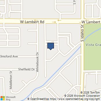 1440 W Lambert 245 La Habra, CA MLS# PW26011704