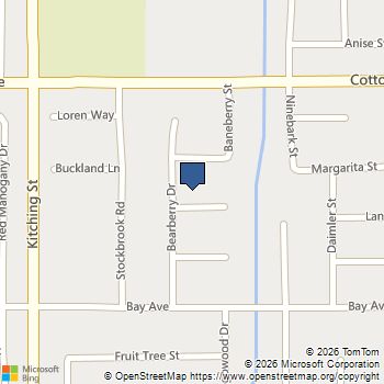 25680 DANDELION Court Moreno Valley, CA MLS# IV26003061