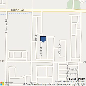 17300 Corkill Road 3 Desert Hot Springs, CA MLS# OC26011682