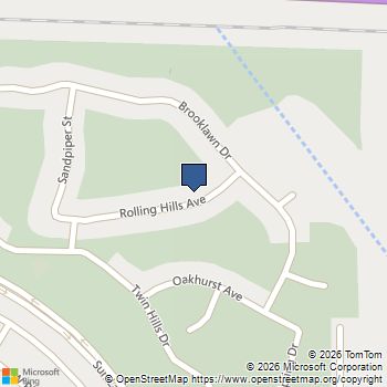 4860 Rolling Hills Banning, CA MLS# IV26171439