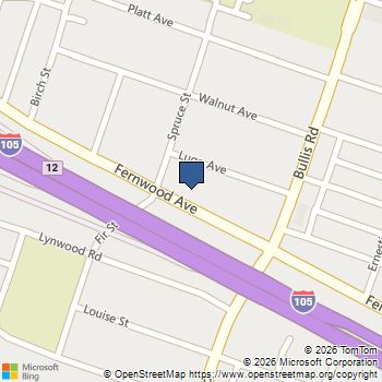 3697 Fernwood Avenue Lynwood, CA MLS# 26632521