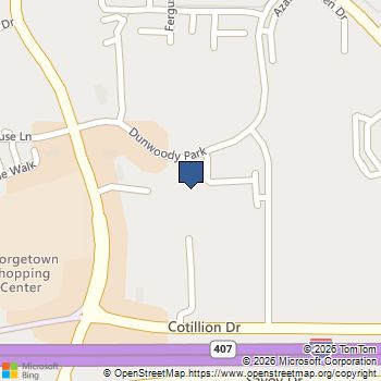 4333 Dunwoody Park 1206 Atlanta, GA MLS# 7710985