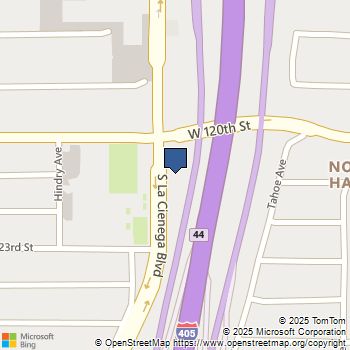 12102 S La Cienega Boulevard Hawthorne, CA MLS# SB25242833