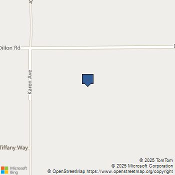 0 Karen Drive Palm Springs, CA MLS# CV23209364