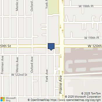 4026 W 120th Street Hawthorne, CA MLS# CV25214420