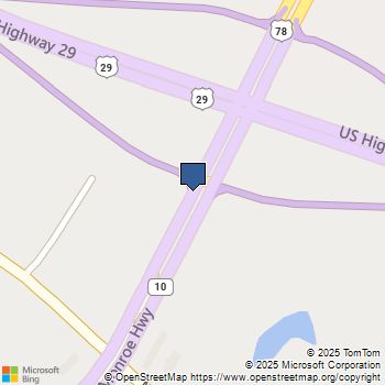 0 Us 78 Highway Bogart, GA MLS# 10447552