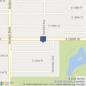 682 E 120th Street Los Angeles, CA MLS# DW24053856